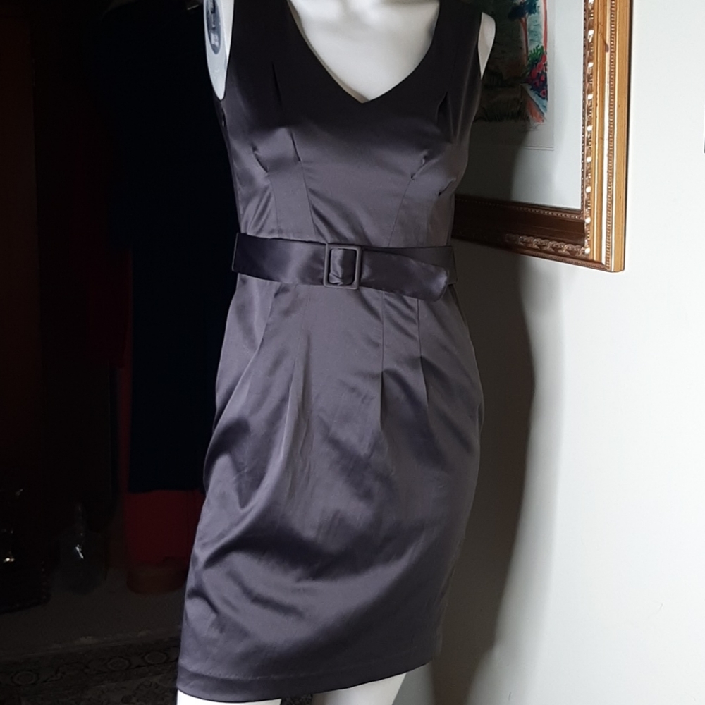 Kopa Dress (Reformation)